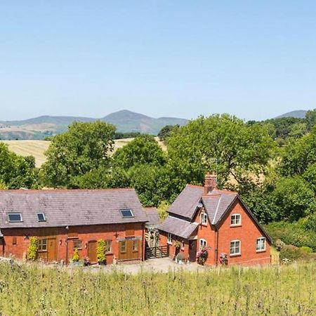 Finest Retreats - 1 Bed Llangollen Cottage - Sleeps 2 Exterior photo